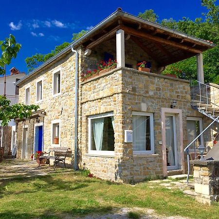 Apartamento Istrian House Portoroz Exterior foto