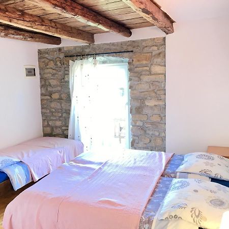 Apartamento Istrian House Portoroz Exterior foto