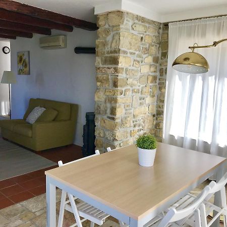 Apartamento Istrian House Portoroz Exterior foto