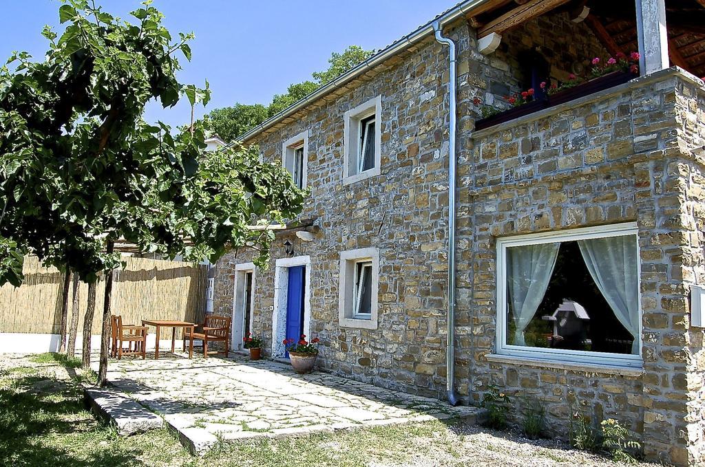 Apartamento Istrian House Portoroz Exterior foto