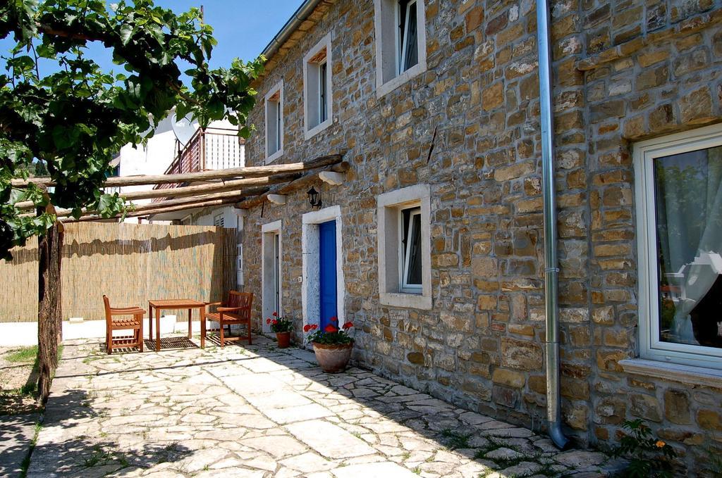Apartamento Istrian House Portoroz Exterior foto