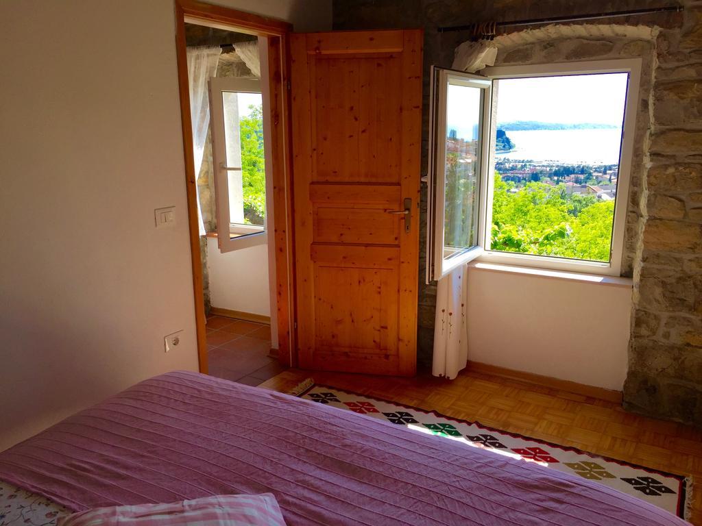 Apartamento Istrian House Portoroz Exterior foto
