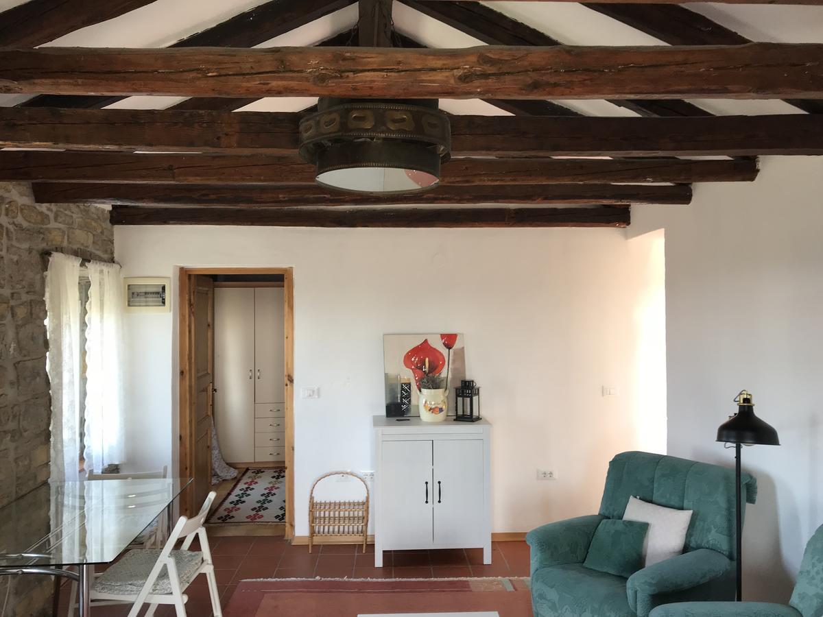 Apartamento Istrian House Portoroz Exterior foto