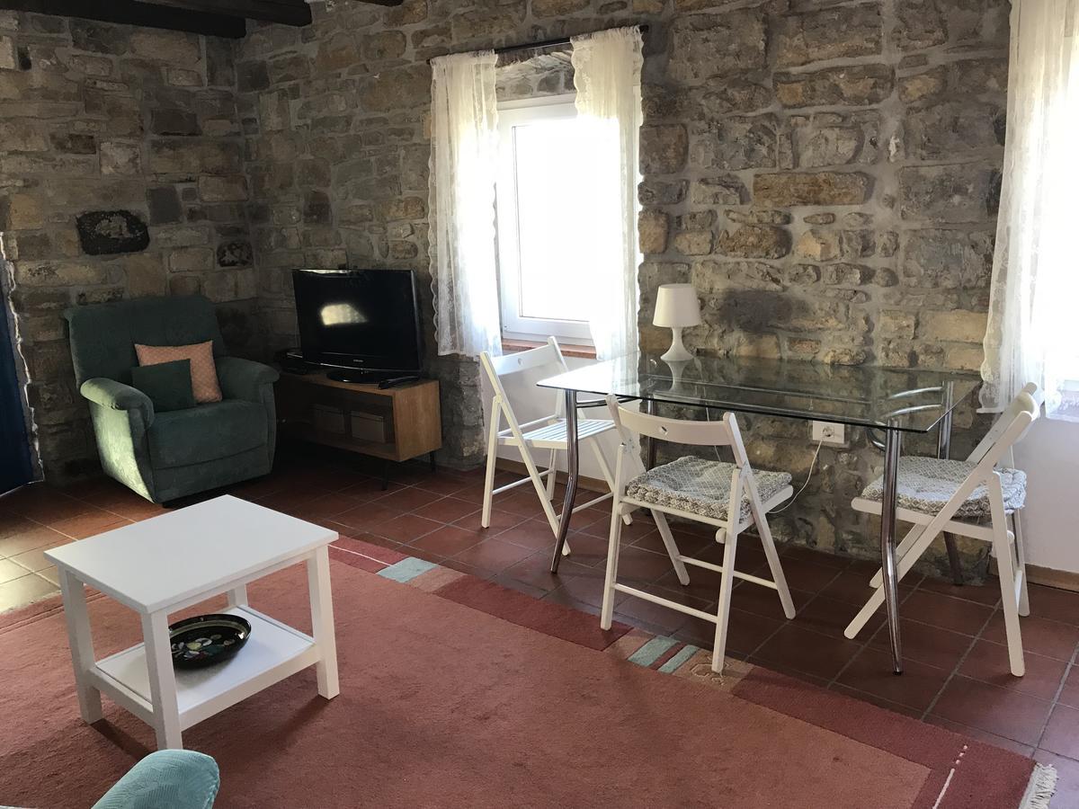 Apartamento Istrian House Portoroz Exterior foto