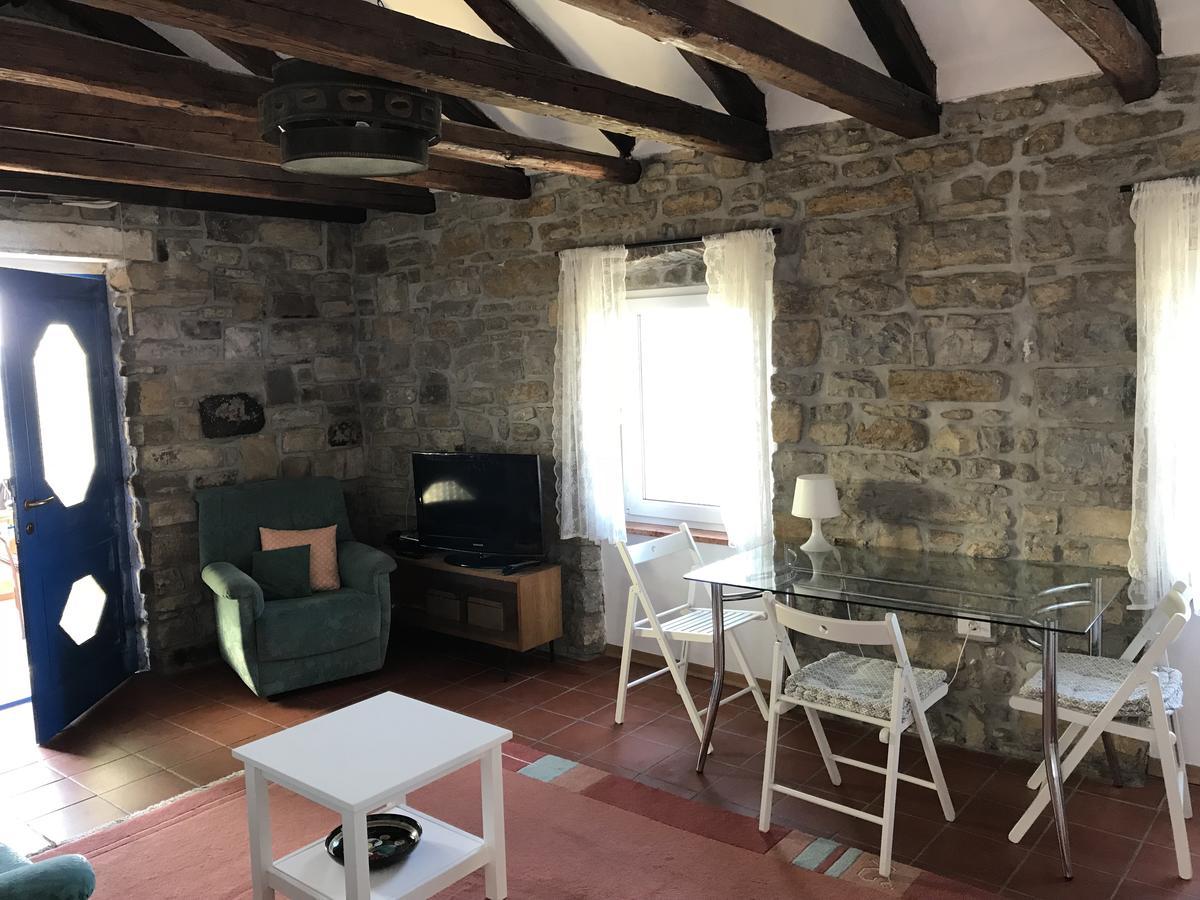 Apartamento Istrian House Portoroz Exterior foto