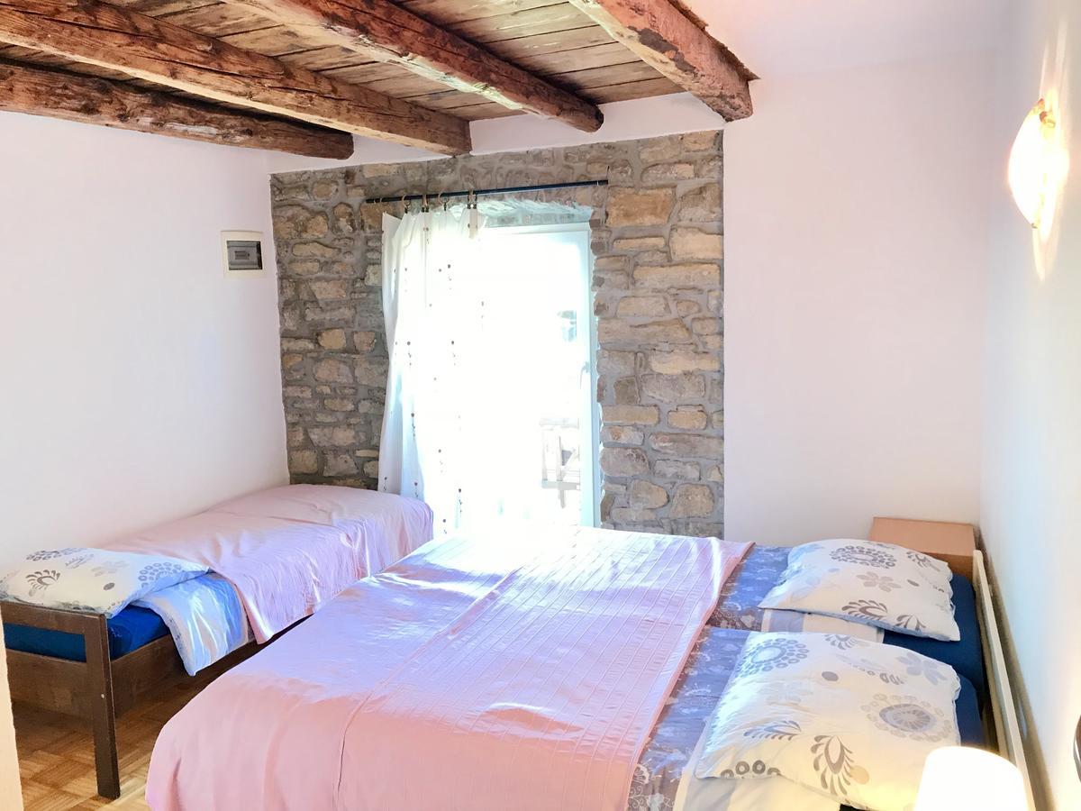 Apartamento Istrian House Portoroz Exterior foto