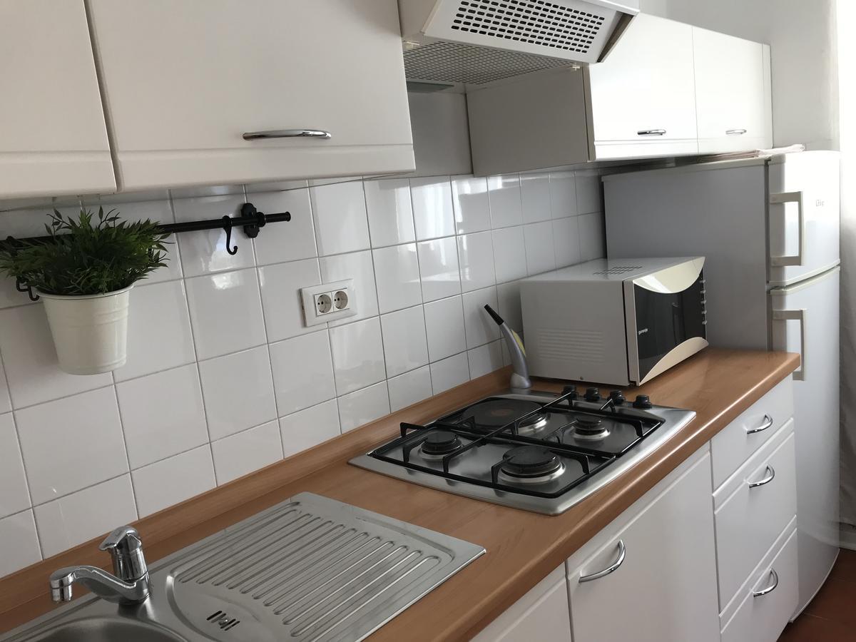 Apartamento Istrian House Portoroz Exterior foto