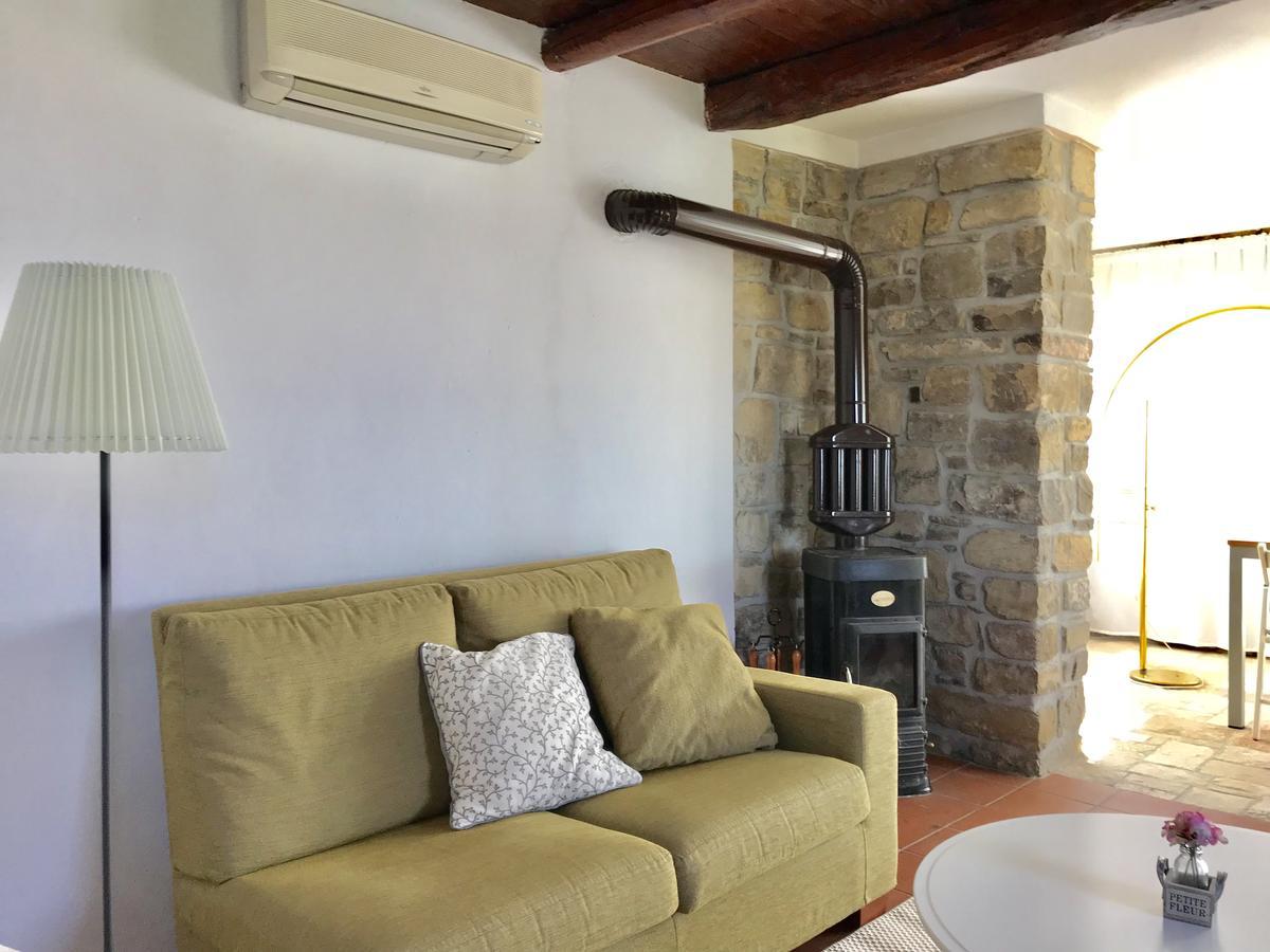 Apartamento Istrian House Portoroz Exterior foto