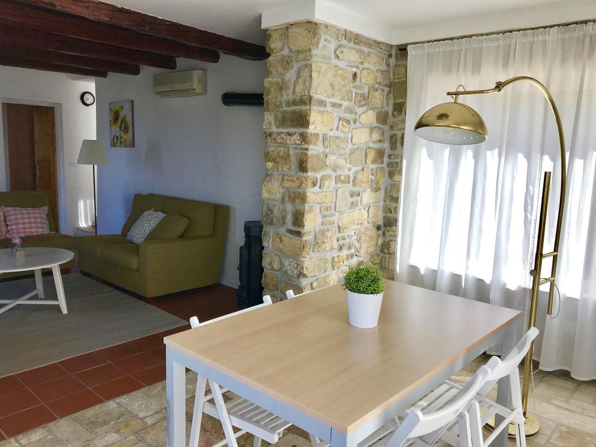 Apartamento Istrian House Portoroz Exterior foto