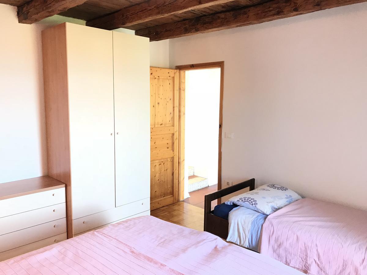 Apartamento Istrian House Portoroz Exterior foto