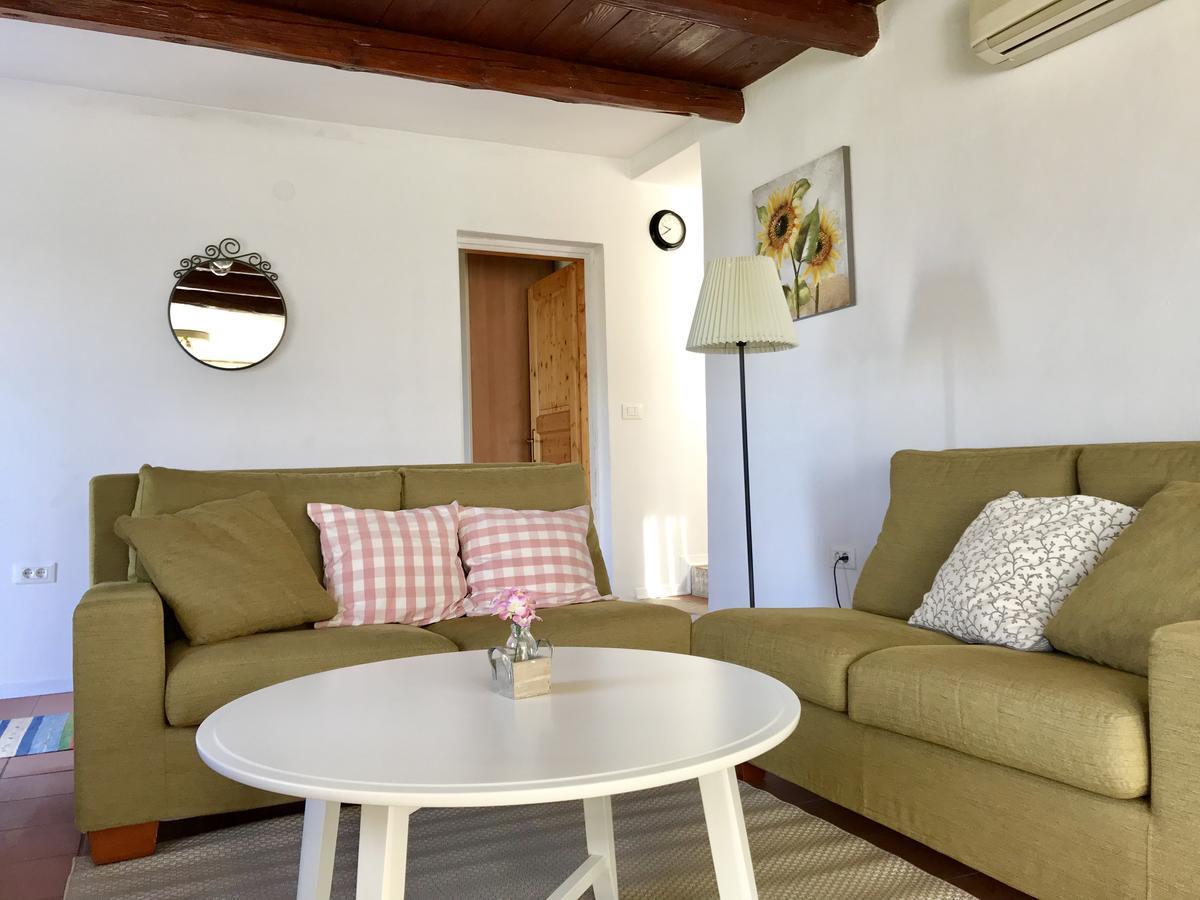Apartamento Istrian House Portoroz Exterior foto
