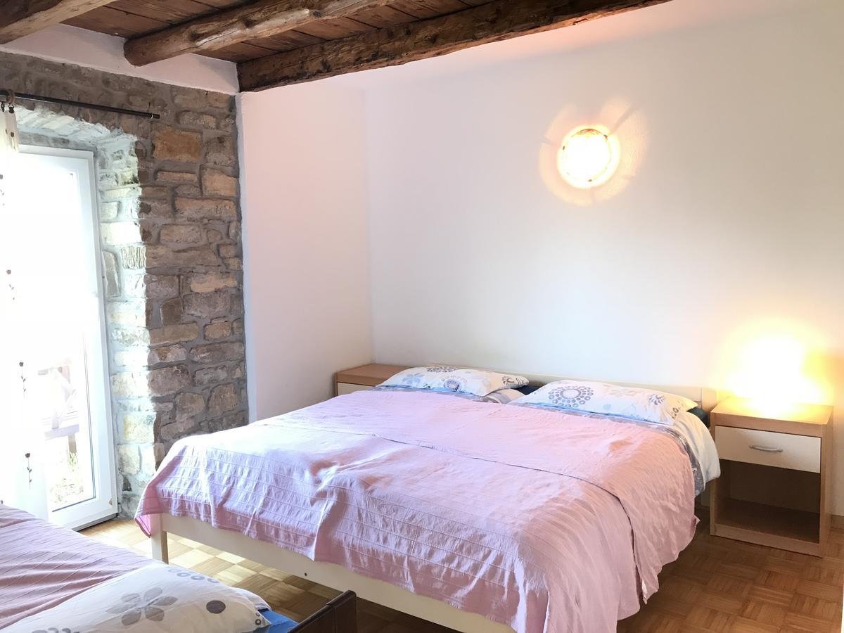 Apartamento Istrian House Portoroz Exterior foto
